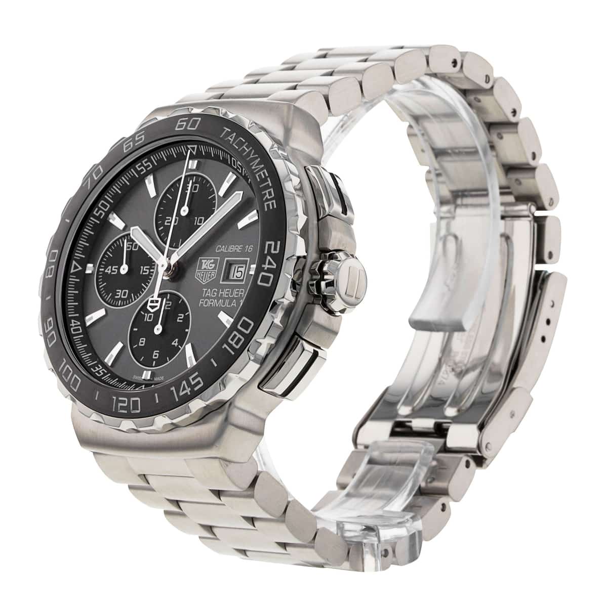 Tag Heuer Formula 1 CAU2010.BA0874 Tag Heuer Formula 1 CAU2010.BA0874